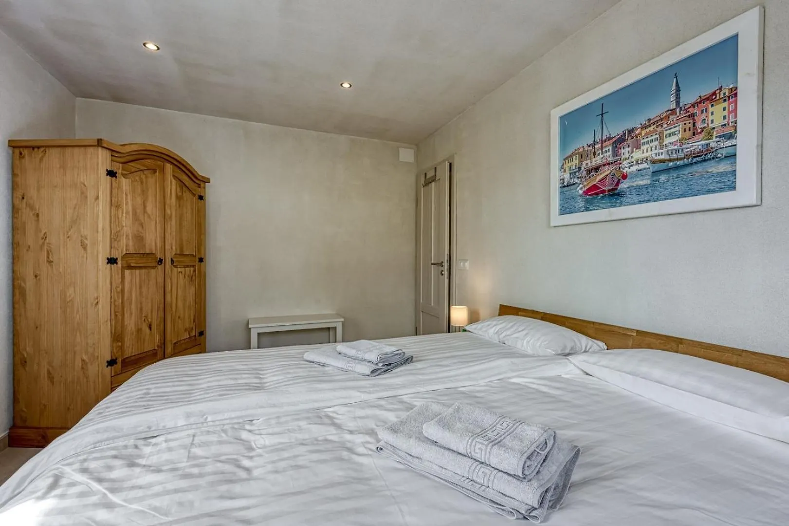Villa Buongiorno Bubani 0*,